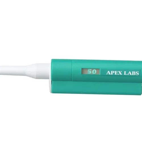Variable Volume Micropipette 5-50 μl