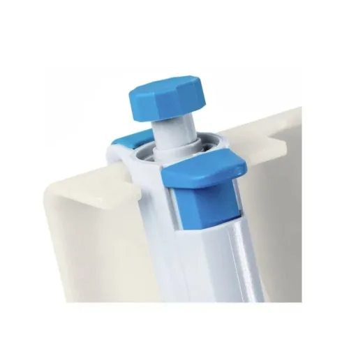 Micropipette Stand Z Shape 3