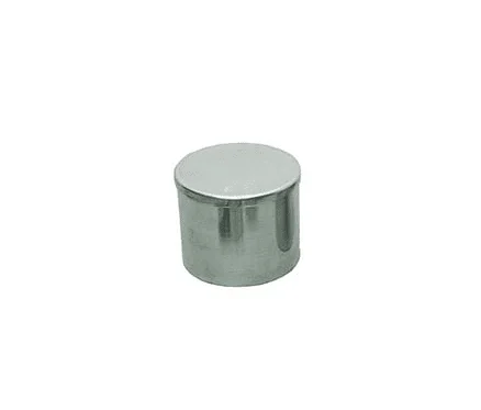 Moisture Tin 3x2 Inches