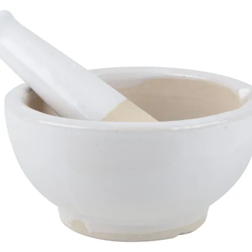 Pestle And Mortar Set