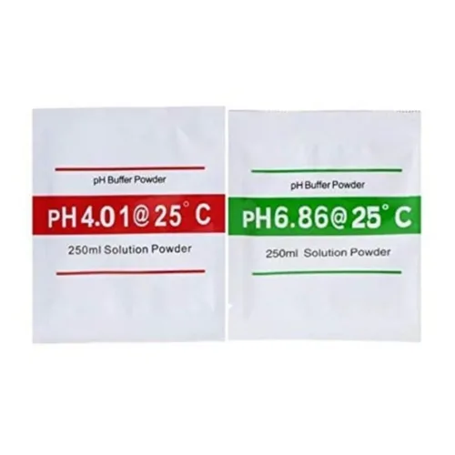 PH Buffer Powder