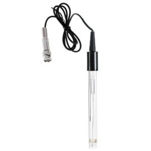 pH Electrode Probe for Ph Meter