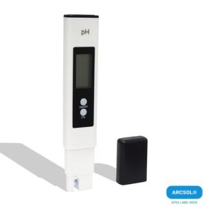 Digital pH Meter