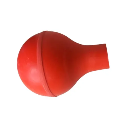 Pipette Bulb Rubber
