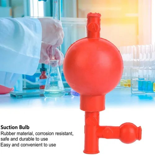 PIPETTE FILLER 3 WAY 3