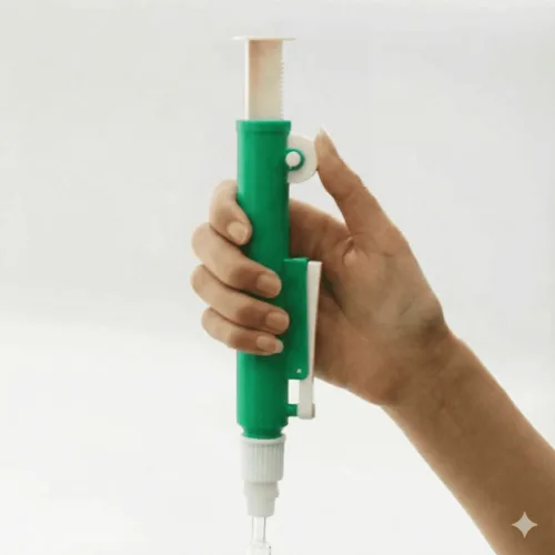 10ml Pipette Pump