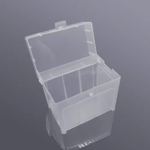Pipette Tip Box