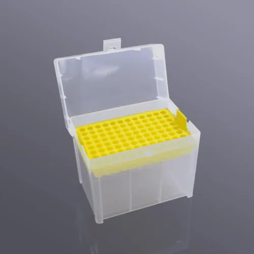 Pipette Tip Box 200ul 1788144295