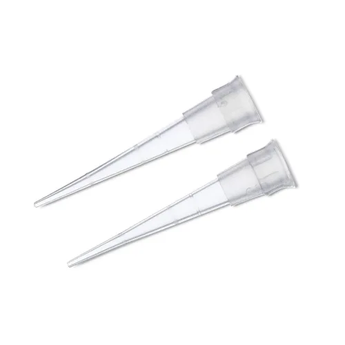 Pipette Tips 10ul