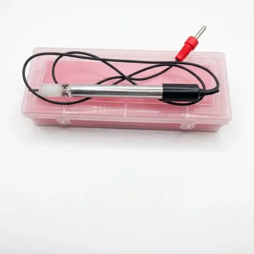 Platinum Electrode