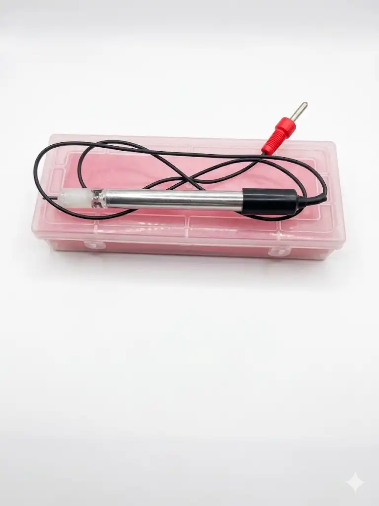 platinium electrode Platinum Electrode
