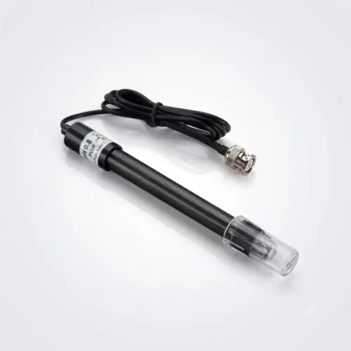 Electrodes & Sensors