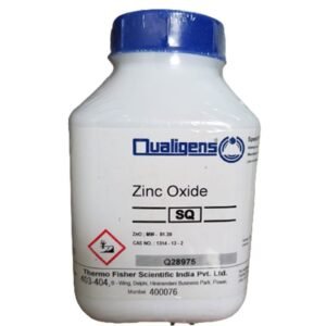 Zinc Oxide SQ 500G