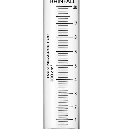 Rain Gauge Measruing Cylinder
