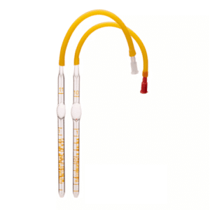 Haemocytometer Diluting Pipettes - RBC & WBC Pipettes