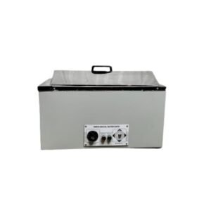 AL-107 Serological Water Bath (Thermostatic) | 12L | Stainless Steel | Apex Labs