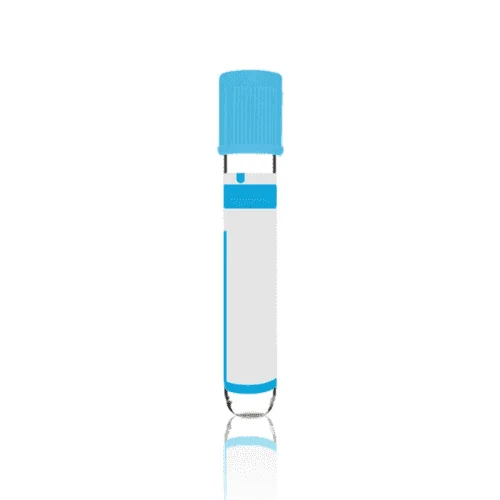 Sodium Citrate Tubes