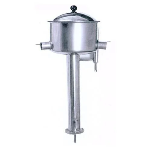 distillation unit ss