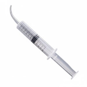 Feeding Syringe 12ml for Mice, Pets & Birds