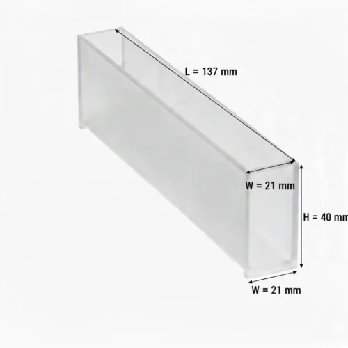 Tintometer Cell