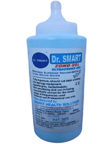 Ultrasound Gel – 250 ml Pack