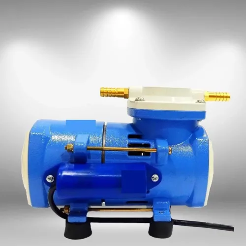 oil-free vacuum pump 15lpm