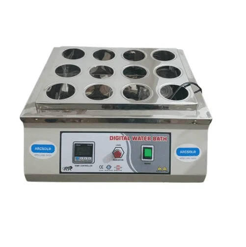 Apex Labs Digital Water Bath Laboratory Equipment