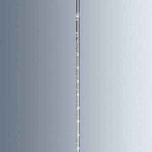 Westergren ESR Pipette – High-Precision Glass, 300mm