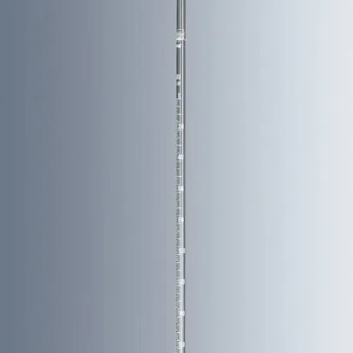 ESR Westergren Stand With Glass Westergren Tubes Push Type