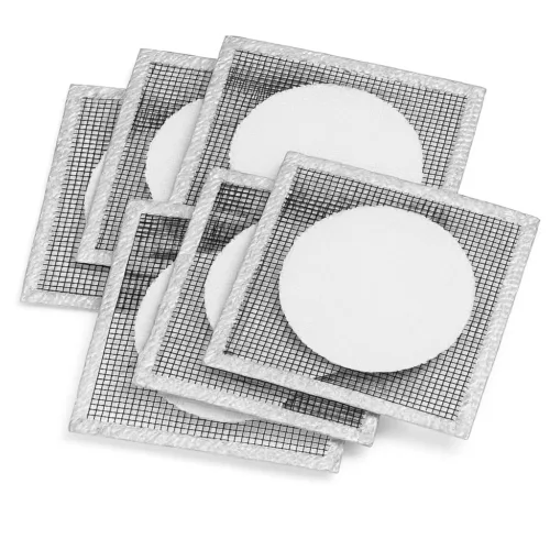 WIRE GAUGE FRAME