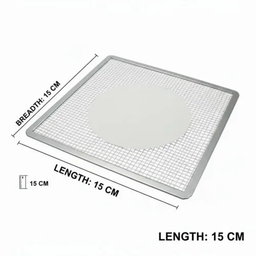 Wire Gauge Frame