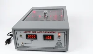 Activity Cage