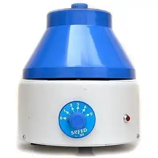 doctor centrifuge machine