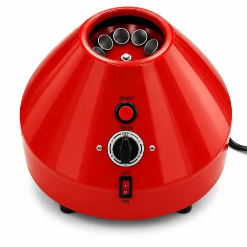 GERBER CENTRIFUGE 8x15ML