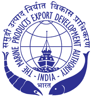 Marine Products Export Development Authority (MPEDA)