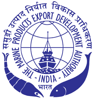 Marine Products Export Development Authority (MPEDA)