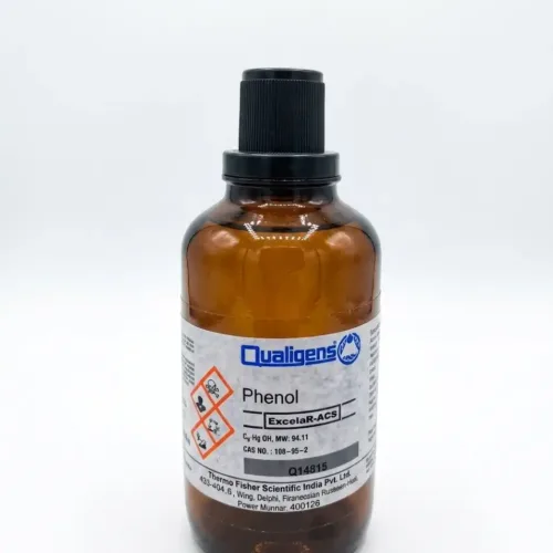 Q15615 Qualigens phenol crystalline