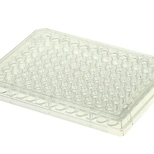 6-Well Tissue Culture Plate U-Bottom