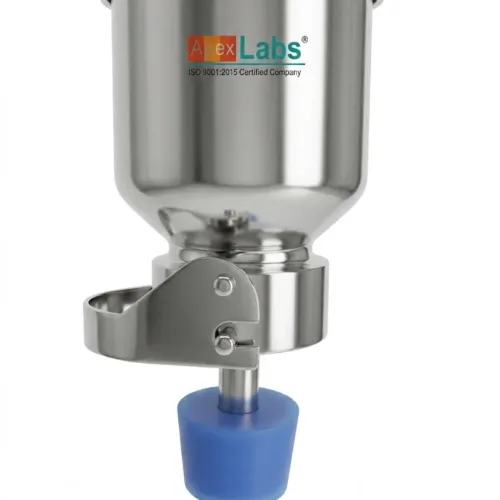 ss 316 filter holder
