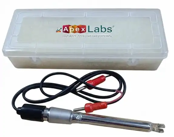 Karl-Fisher Electrode karl fisher electrode