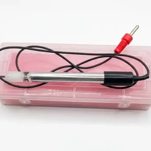 platinum electrode
