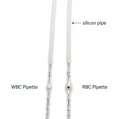 RBC WBC PIPETTE