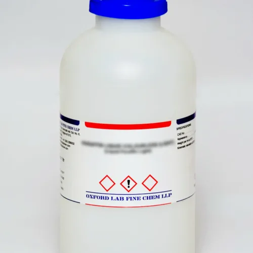 acetone 500ml