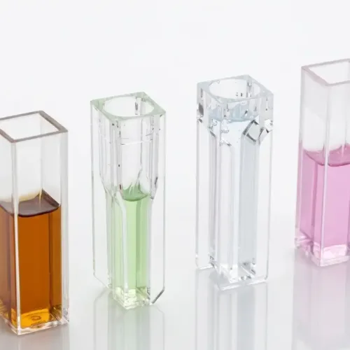 lark disposable cuvette