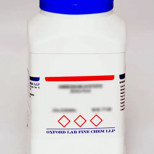 Potassium permanganate