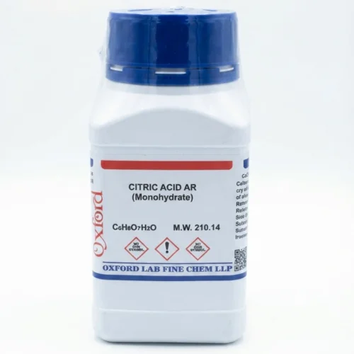citric acid