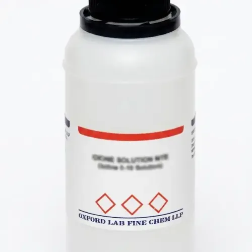 giemsa staining solution