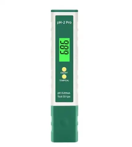 ph meter