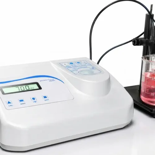 ph meter