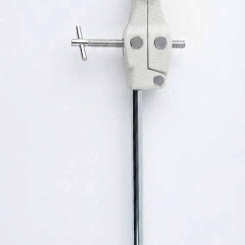 condensor clamp